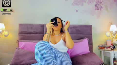 SusanJewel online show from 21, 1, 2025