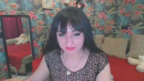 Snapshot of susanlanice chatting on 3, 12, 2024 SusanLaNice online show from 3, 12, 2024