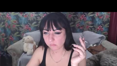 Snapshot of susanlanice chatting on 28, 9, 2025 SusanLaNice online show from 28, 9, 2025