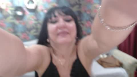 Snapshot of susanlanice chatting on 4, 10, 2025 SusanLaNice online show from 4, 10, 2025