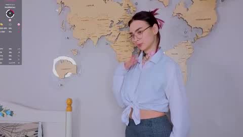 Snapshot of susannahtrojahn chatting on 9, 2, 2026 susannahtrojahn online show from 9, 2, 2026