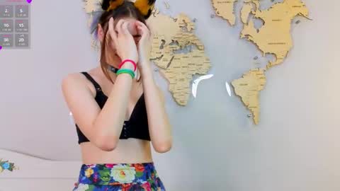 Snapshot of susannahtrojahn chatting on 6, 3, 2026 susannahtrojahn online show from 6, 3, 2026