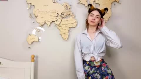 Snapshot of susannahtrojahn chatting on 12, 3, 2026 susannahtrojahn online show from 12, 3, 2026