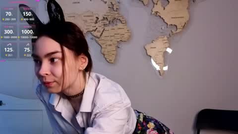 Snapshot of susannahtrojahn chatting on 5, 4, 2026 susannahtrojahn online show from 5, 4, 2026