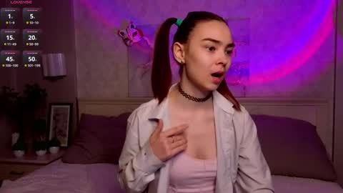 Snapshot of susannahtrojahn chatting on 26, 4, 2026 susannahtrojahn online show from 26, 4, 2026