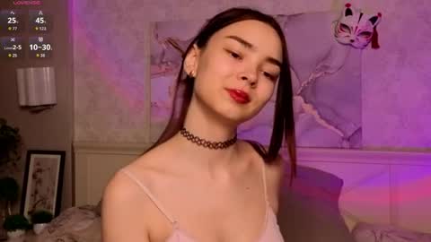 Snapshot of susannahtrojahn chatting on 1, 5, 2026 susannahtrojahn online show from 1, 5, 2026
