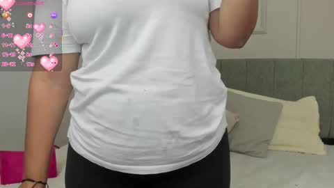 Amelia  online show from 7, 2, 2026