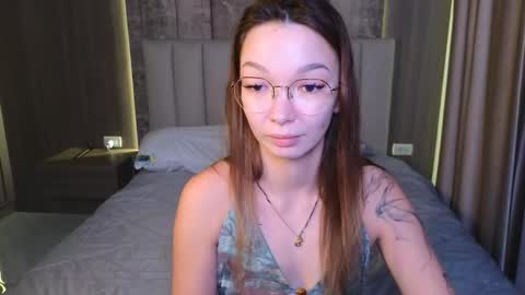 Snapshot of susannjohnson chatting on 27, 4, 2026 susannjohnson online show from 27, 4, 2026