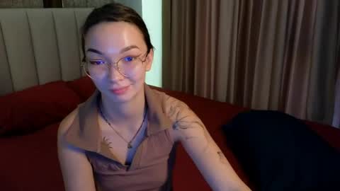 Snapshot of susannjohnson chatting on 15, 5, 2026 susannjohnson online show from 15, 5, 2026