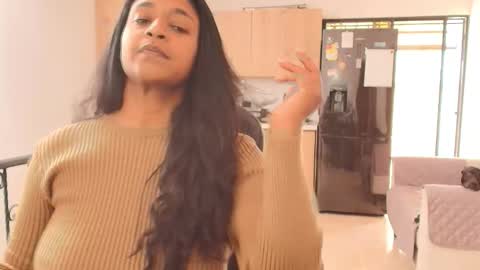 Susan Rhodes online show from 5, 3, 2026