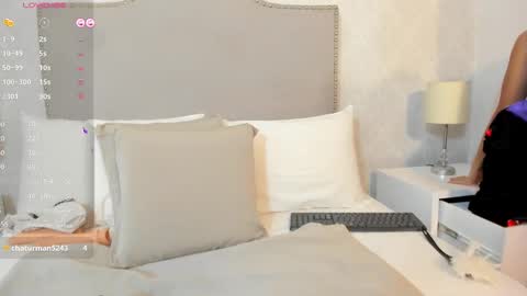 susanthomass online show from 19, 11, 2025