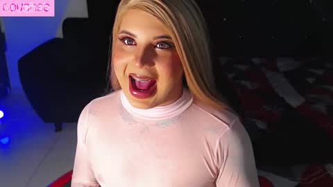 ale online show from 27, 11, 2025