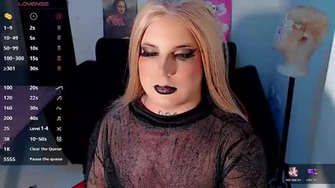 Snapshot of susej_exotic69 chatting on 9, 6, 2026 ale online show from 9, 6, 2026