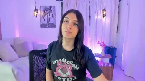 Snapshot of susi_doll1 chatting on 16, 6, 2026 susi_doll1 online show from 16, 6, 2026