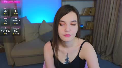 Snapshot of susiemorris chatting on 27, 2, 2025 Susie online show from 27, 2, 2025