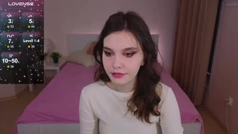 Snapshot of susiemorris chatting on 28, 2, 2025 Susie online show from 28, 2, 2025