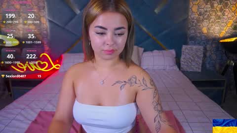 Susie online show from 15, 9, 2025