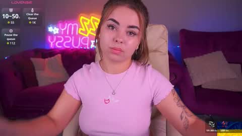 Susie online show from 21, 9, 2025