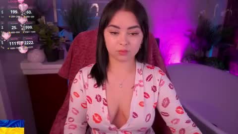 Snapshot of susiewood chatting on 2, 5, 2026 Susie online show from 2, 5, 2026