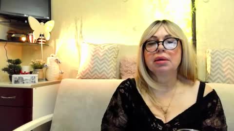 SusiexNoreen online show from 18, 3, 2026