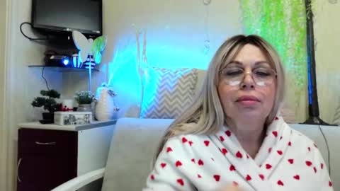 SusiexNoreen online show from 16, 4, 2026