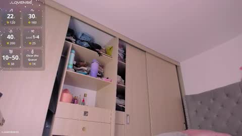 Juliana garcia online show from 3, 2, 2026