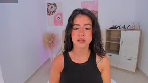 Sussan Monroe online show from 12, 7, 2026