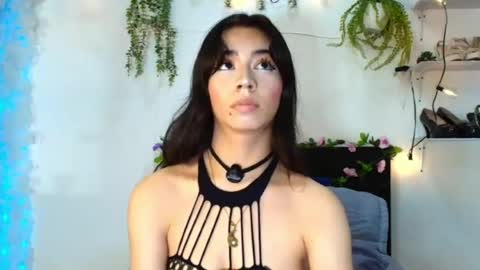 Snapshot of sussan_oconell chatting on 24, 6, 2026 Sussan Oconell online show from 24, 6, 2026