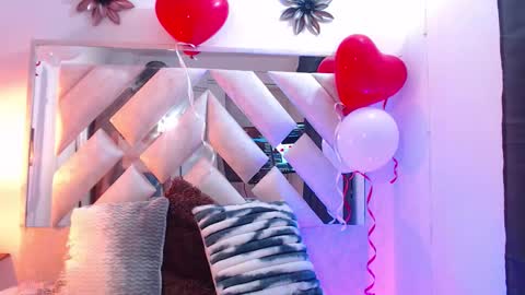 Snapshot of sussana_wild chatting on 15, 2, 2026 Sussana online show from 15, 2, 2026