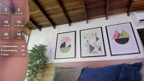 Your Squirt queen online show from 23, 1, 2025