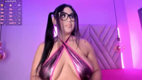 SussieRogers online show from 21, 11, 2025