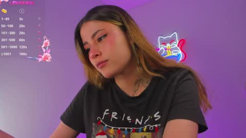 Susy  online show from 4, 1, 2025