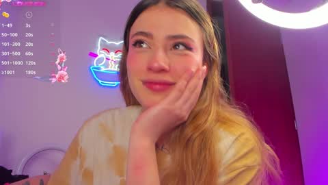 Susy  online show from 13, 1, 2025