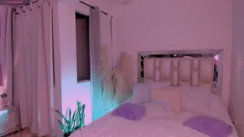 Snapshot of sussy_bell_ chatting on 2, 5, 2026 sussy_bell_ online show from 2, 5, 2026