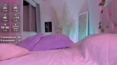 Snapshot of sussy_bell_ chatting on 27, 5, 2026 sussy_bell_ online show from 27, 5, 2026