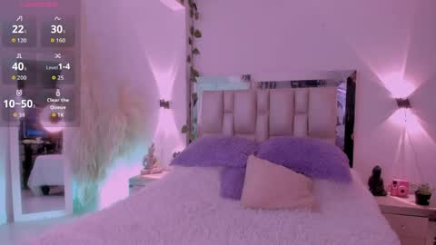 Snapshot of sussy_bell_ chatting on 27, 5, 2026 sussy_bell_ online show from 27, 5, 2026