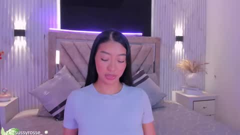 Susana online show from 30, 3, 2026