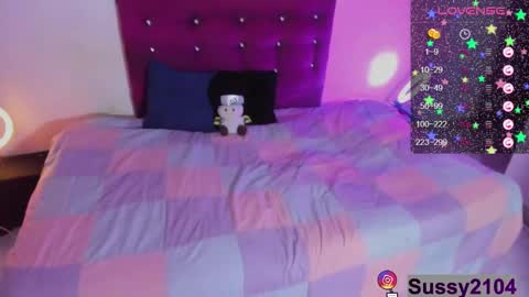 sussy and  ken online show from 7, 3, 2025