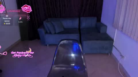 Susy online show from 14, 12, 2025