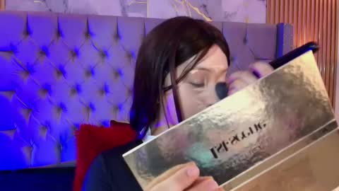 suxan_white online show from 14, 1, 2026