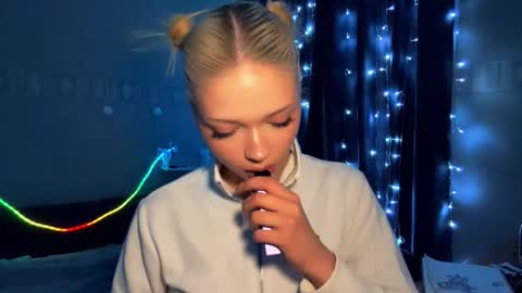 Stacy online show from 16, 3, 2026