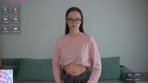 Sena online show from 17, 12, 2025