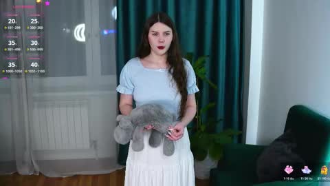 Sena online show from 17, 1, 2026