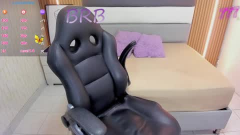 Snapshot of suzetmonaco chatting on 26, 5, 2026 S U Z E T online show from 26, 5, 2026