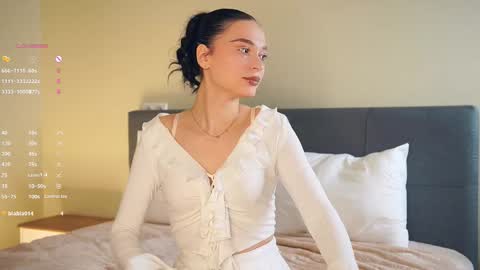 Kristanna online show from 15, 1, 2026