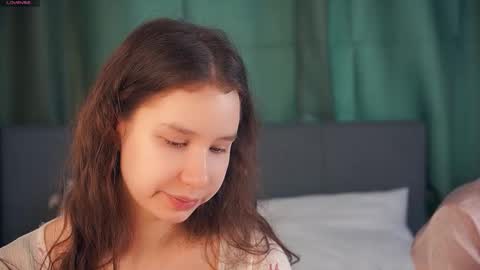 Kristanna online show from 24, 2, 2026