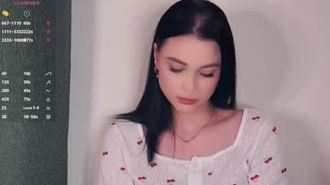 Kristanna online show from 19, 3, 2026