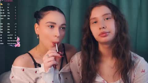 Kristanna online show from 28, 3, 2026