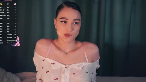 Kristanna online show from 4, 4, 2026