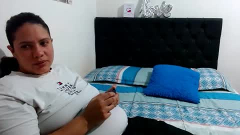 suzy_paz online show from 29, 3, 2026